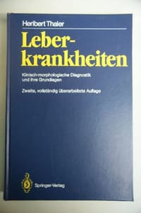 Leberkrankheiten
