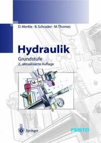Hydraulik - Grundstufe
