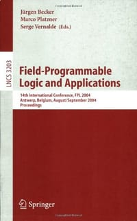 Field Programmable Logic and Application