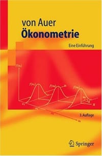Okonometrie