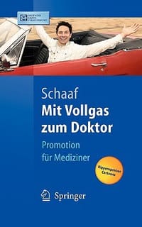 Mit Vollgas Zum Doktor
