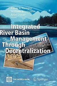 IntegratedRiverBasinManagementthroughDecentralization