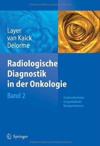 Radiologische Diagnostik in Der Onkologie