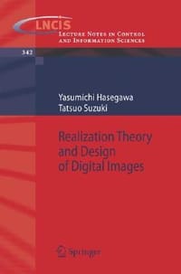 RealizationTheoryandDesignofDigitalImages.-
