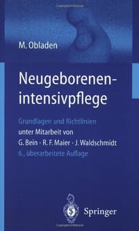 Neugeborenenintensivpflege