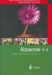 Illustrated Handbook of Succulent Plants