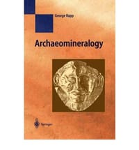 Archaeomineralogy