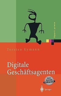 Digitale Geschaftsagenten