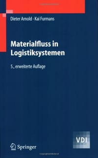 Materialfluss in Logistiksystemen