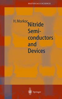 Handbook of Nitride Semiconductors and Devices - Morkoc, Hadis