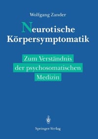 Neurotische Karpersymptomatik