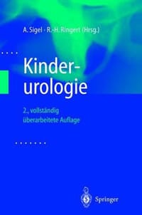 Kinderurologie