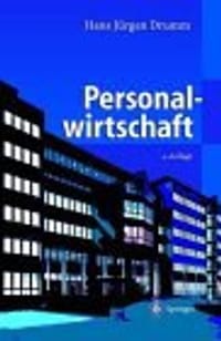Personalwirtschaftslehre