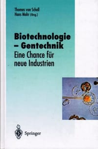 Biotechnologie - Gentechnik