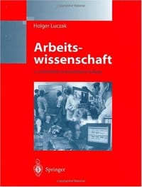 Arbeitswissenschaft