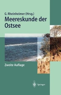 Meereskunde Der Ostsee