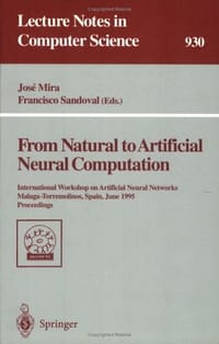 From Natural to Artificial Neural Computation