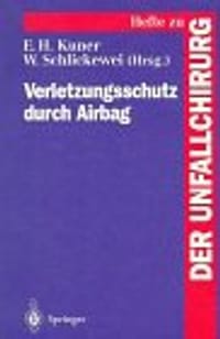 Verletzungsschutz Durch Airbag