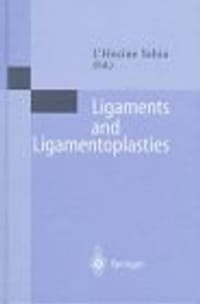 Ligaments and Ligamentoplasties