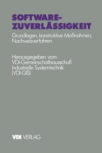 Software-Zuverlassigkeit