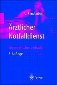 A"rztlicher Notfalldienst - Rendenbach, U.