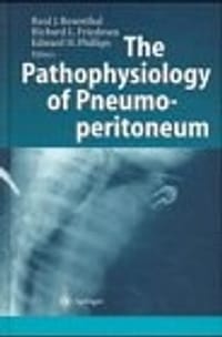 The Pathophysiology of Pneumoperitoneum