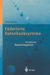Foderierte Datenbanksysteme