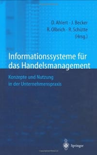 Informationssysteme F R Das Handelsmanagement