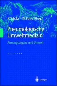 Pneumologische Umweltmedizin