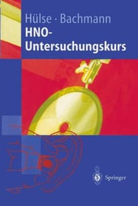 Hno-Untersuchungskurs