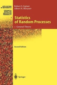 Statistics of Random Processes II
