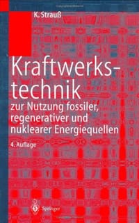 Kraftwerkstechnik