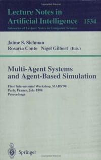 Multi-Agent Systems and Agent-Based Simulation