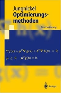 Optimierungsmethoden