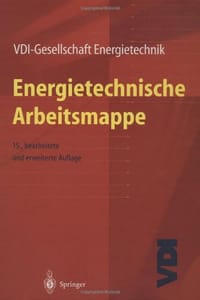 Energietechnische Arbeitsmappe