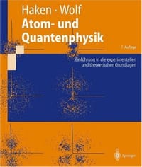 Atom- Und Quantenphysik