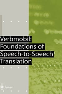 Verbmobil