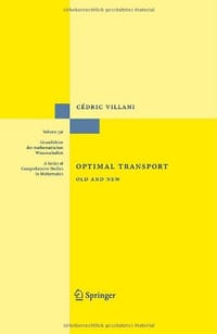 Optimal Transport