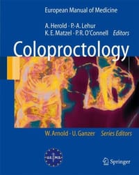 Coloproctology (European Manual of Medicine)