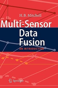 书籍 Multi-Sensor Data Fusion的封面