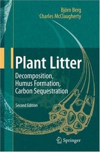 Plant Litter - Björn Berg
