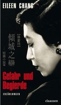 Gefahr und Begierde (Erzählungen)