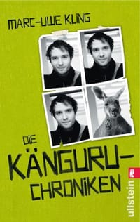 Die Känguru-Chroniken