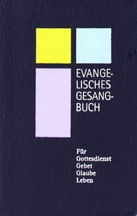 Evangelisches Gesangbuch
