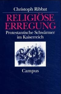 Religiose Erregung
