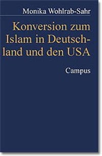 Konversion zum Islam in Deutschland und den USA