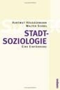 stadtsoziologie