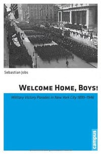 Welcome Home, Boys!