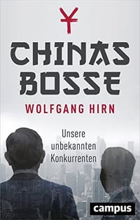 Chinas Bosse