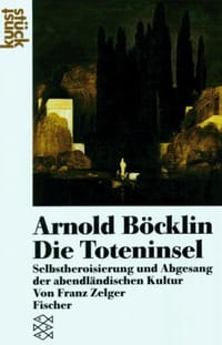 Arnold Bocklin, Die Toteninsel
